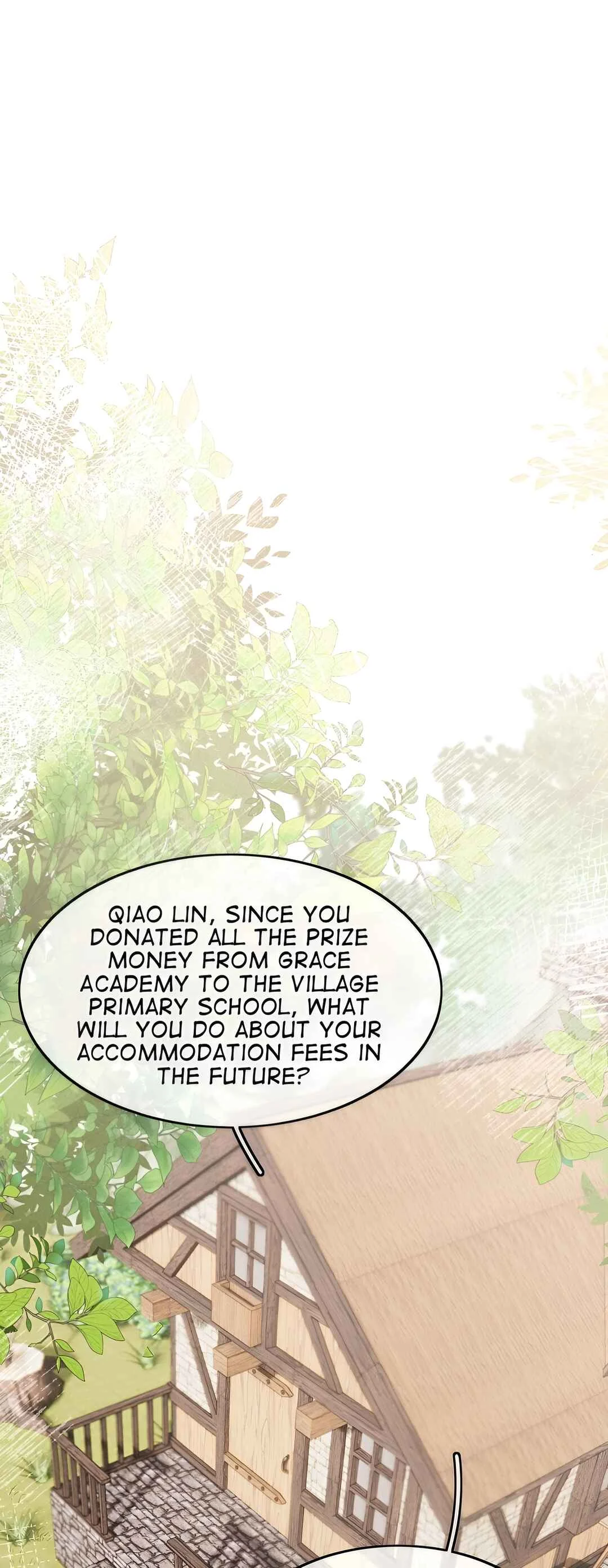 Dāng È Yì Yù Dào Bìng Jiāo Chapter 1 - Page 2