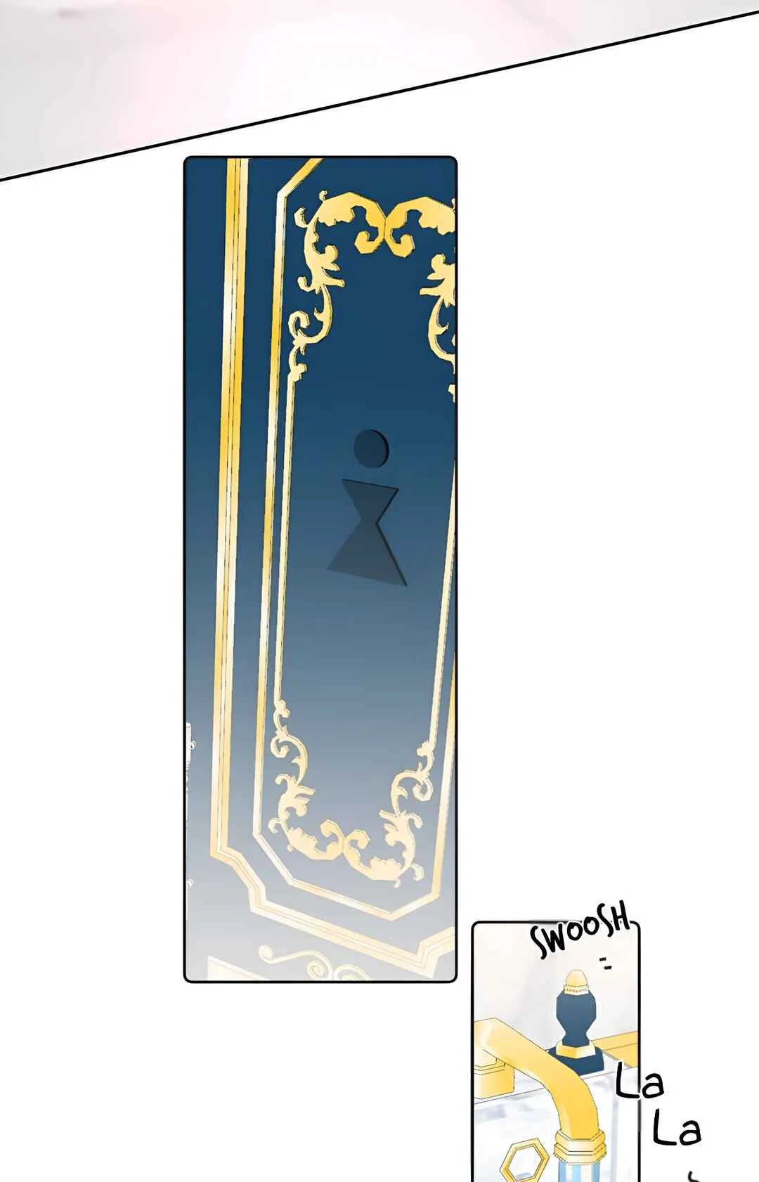 Dāng È Yì Yù Dào Bìng Jiāo Chapter 1 - Page 27