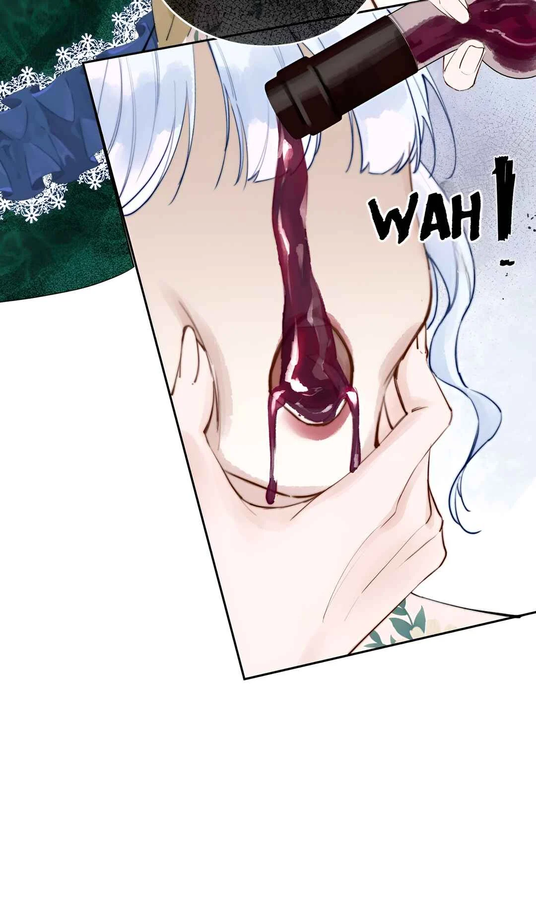Dāng È Yì Yù Dào Bìng Jiāo Chapter 1 - Page 36