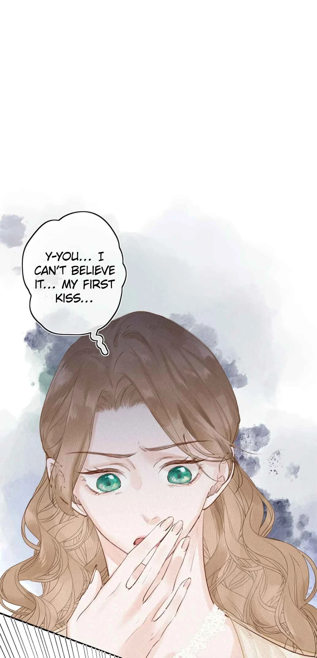 Dāng È Yì Yù Dào Bìng Jiāo Chapter 2: Now You're Dirty Too, My Lady - Page 8