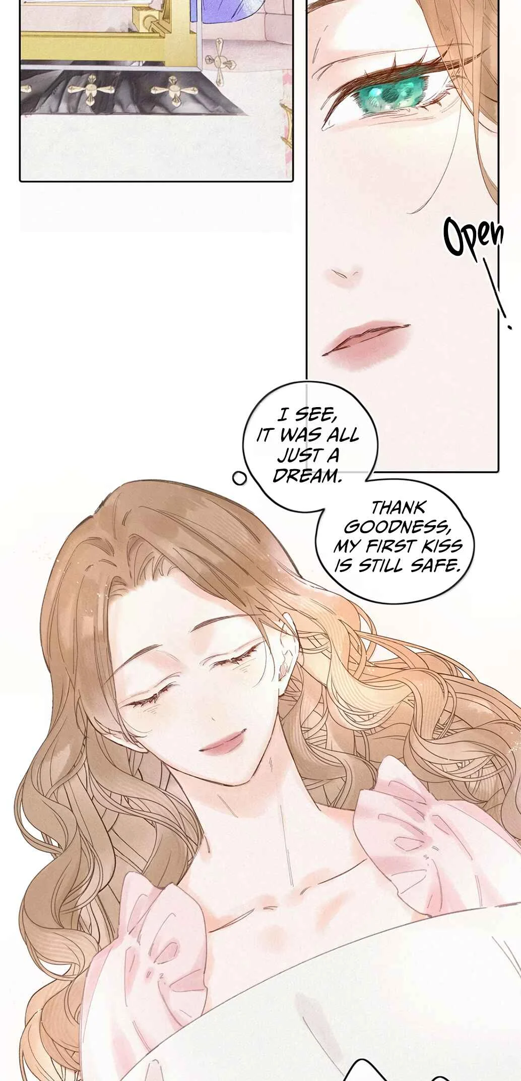 Dāng È Yì Yù Dào Bìng Jiāo Chapter 2: Now You're Dirty Too, My Lady - Page 12