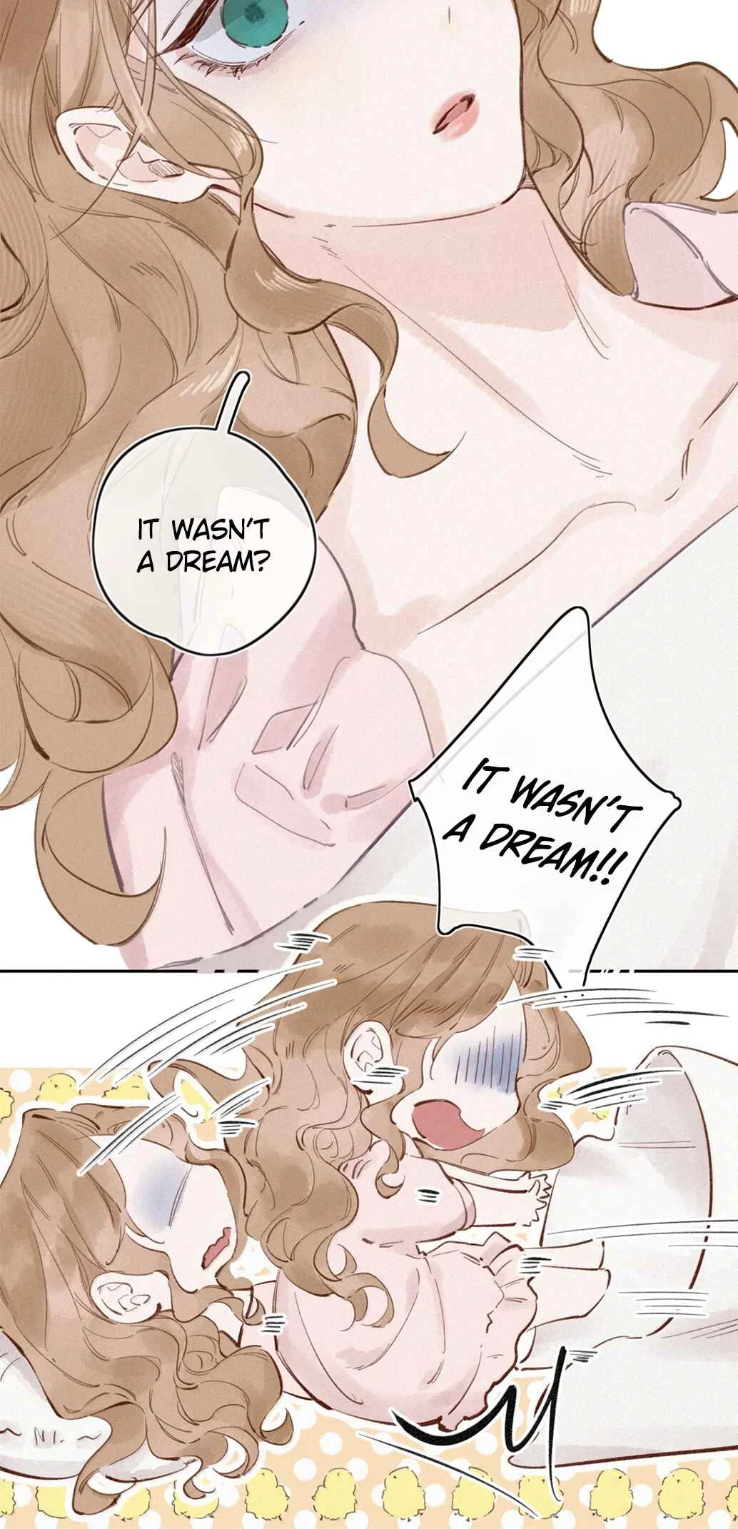Dāng È Yì Yù Dào Bìng Jiāo Chapter 2: Now You're Dirty Too, My Lady - Page 14