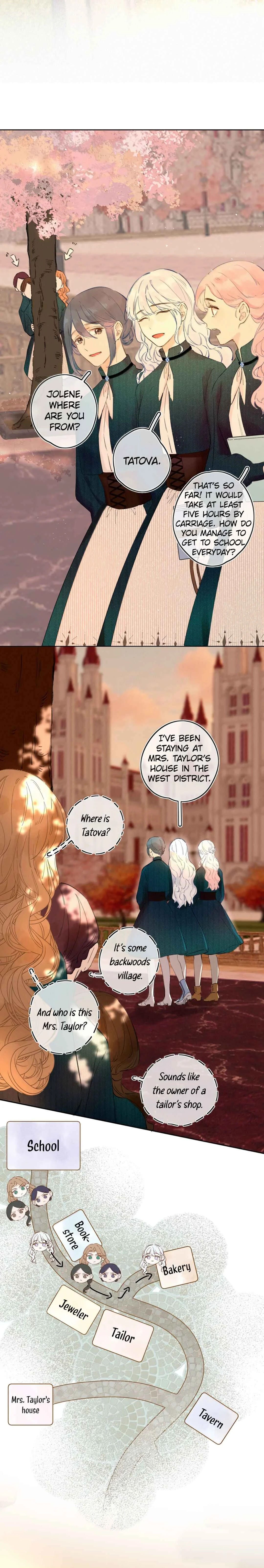 Dāng È Yì Yù Dào Bìng Jiāo Chapter 2: Now You're Dirty Too, My Lady - Page 17