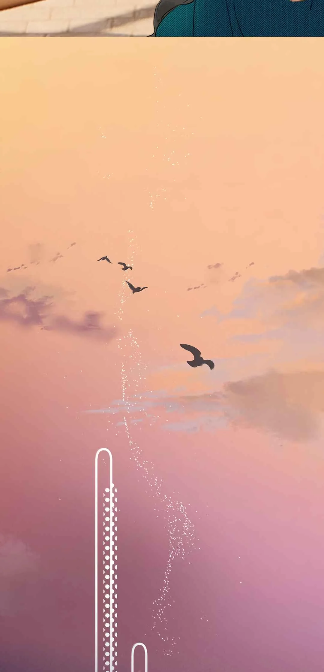 Dāng È Yì Yù Dào Bìng Jiāo Chapter 2: Now You're Dirty Too, My Lady - Page 19