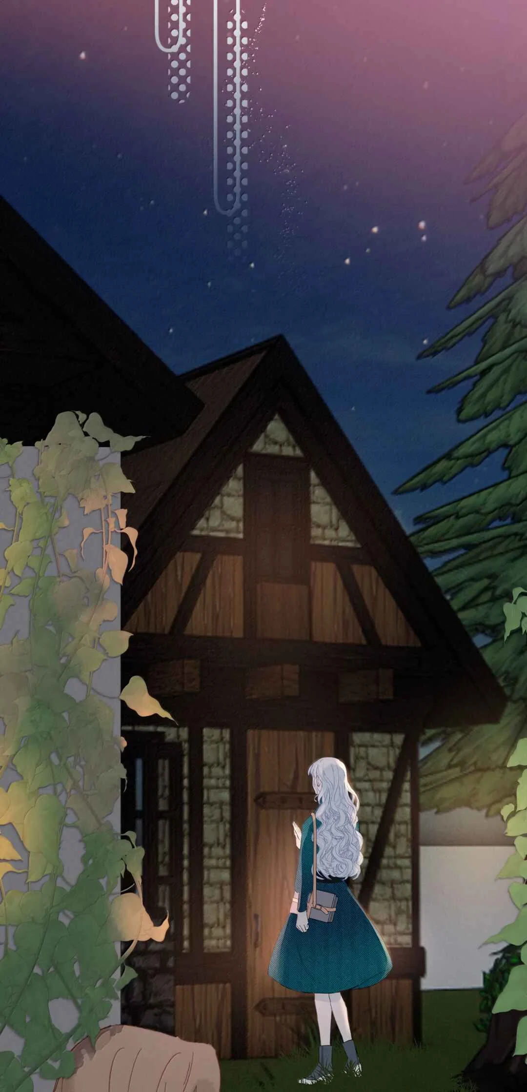 Dāng È Yì Yù Dào Bìng Jiāo Chapter 2: Now You're Dirty Too, My Lady - Page 20