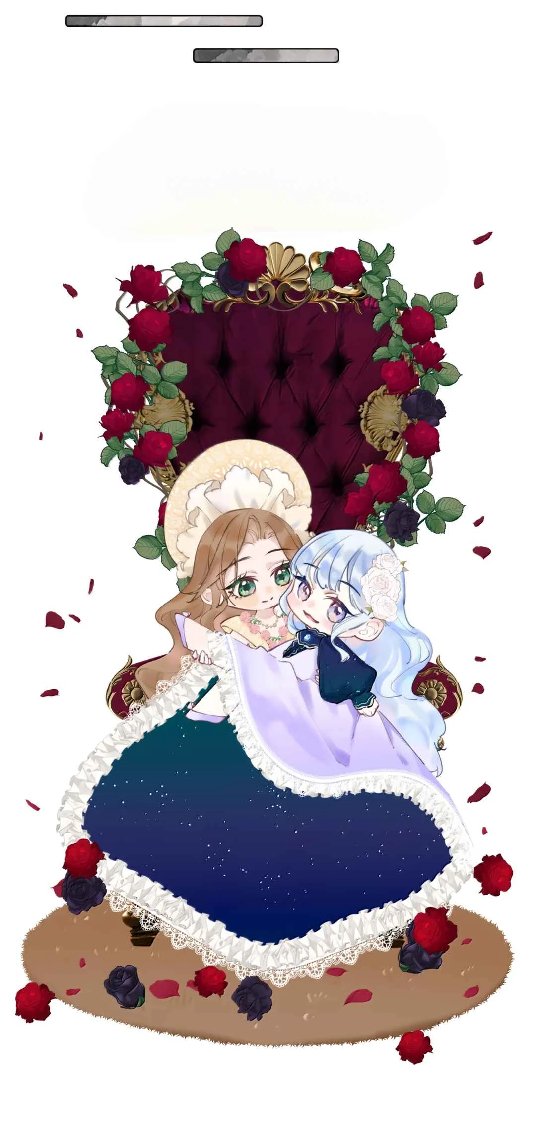 Dāng È Yì Yù Dào Bìng Jiāo Chapter 2: Now You're Dirty Too, My Lady - Page 23