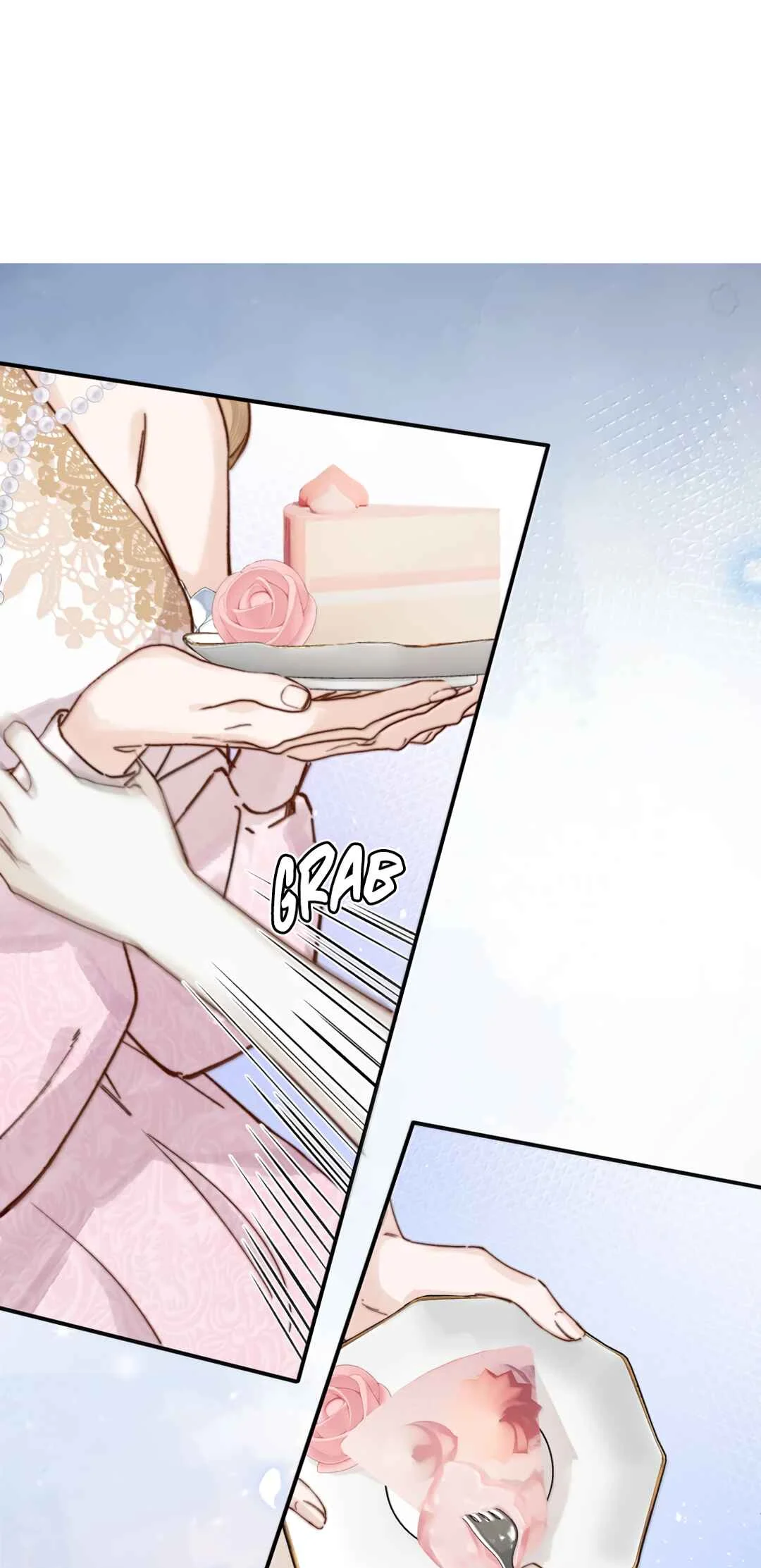 Dāng È Yì Yù Dào Bìng Jiāo Chapter 4: A Proper Lady Mustn't Spit it Out - Page 2