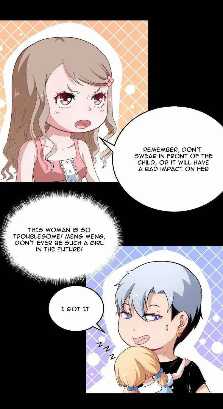 Daddy From Hell Chapter 5 - Page 11