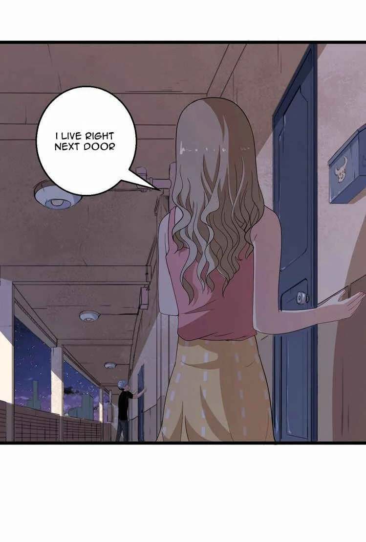 Daddy From Hell Chapter 5 - Page 16