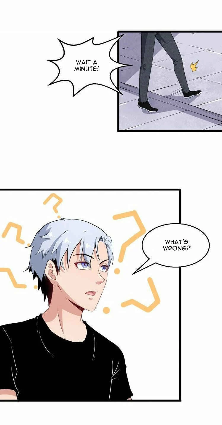 Daddy From Hell Chapter 5 - Page 19