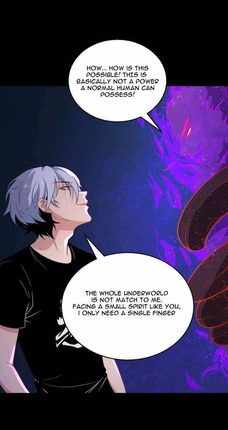 Daddy From Hell Chapter 5 - Page 35