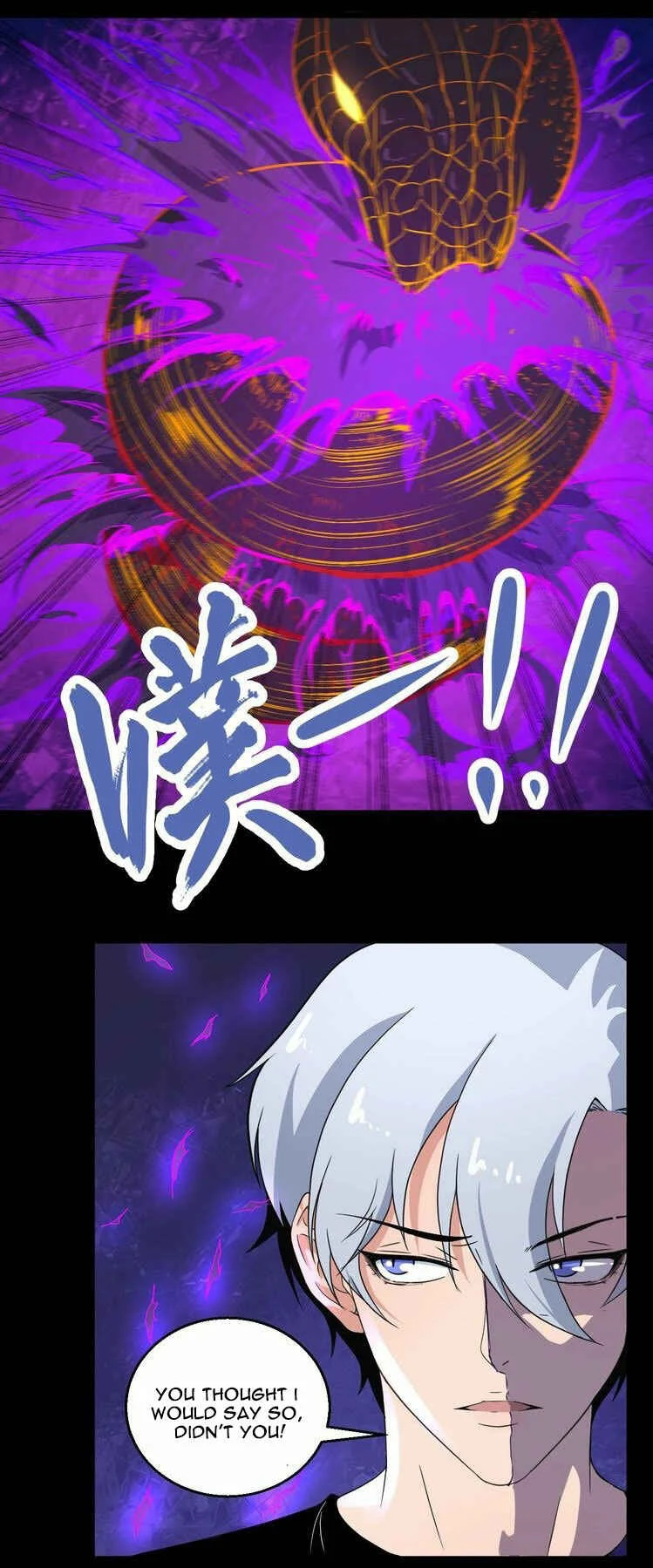 Daddy From Hell Chapter 5 - Page 39
