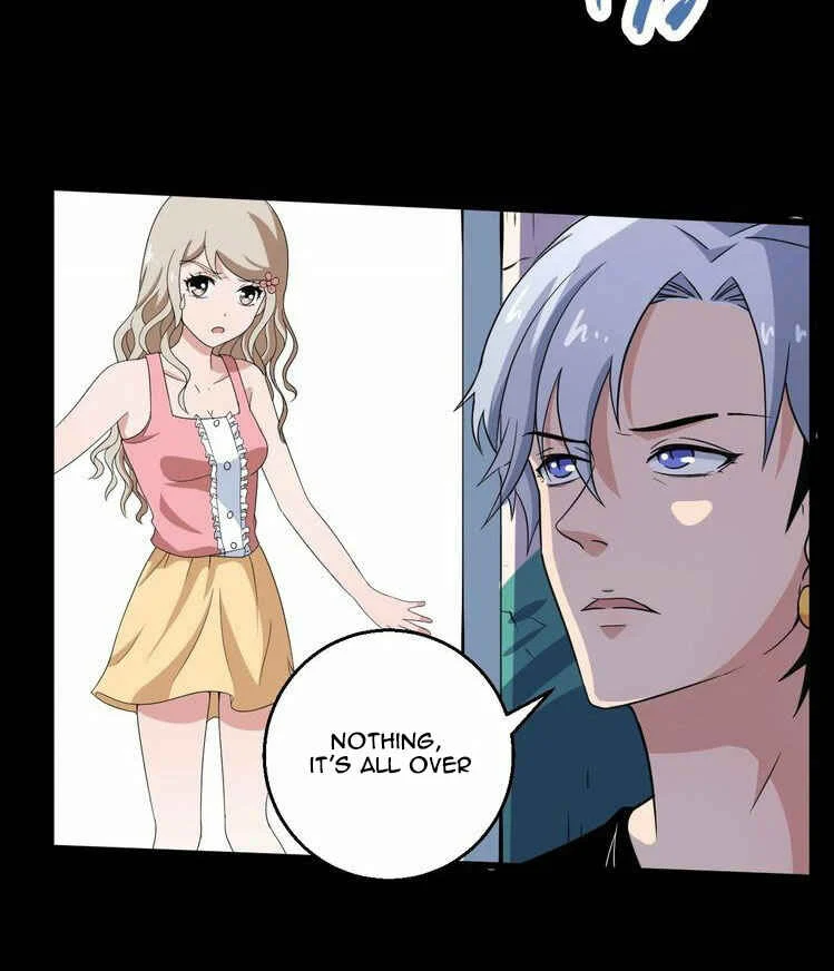 Daddy From Hell Chapter 5 - Page 41