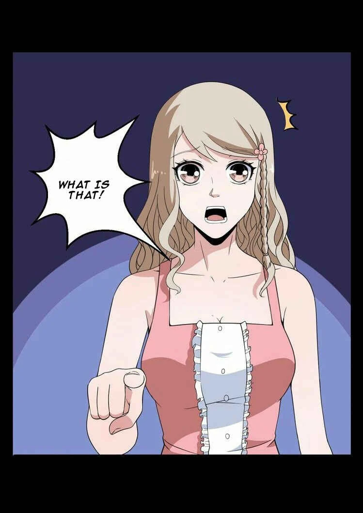 Daddy From Hell Chapter 5 - Page 42