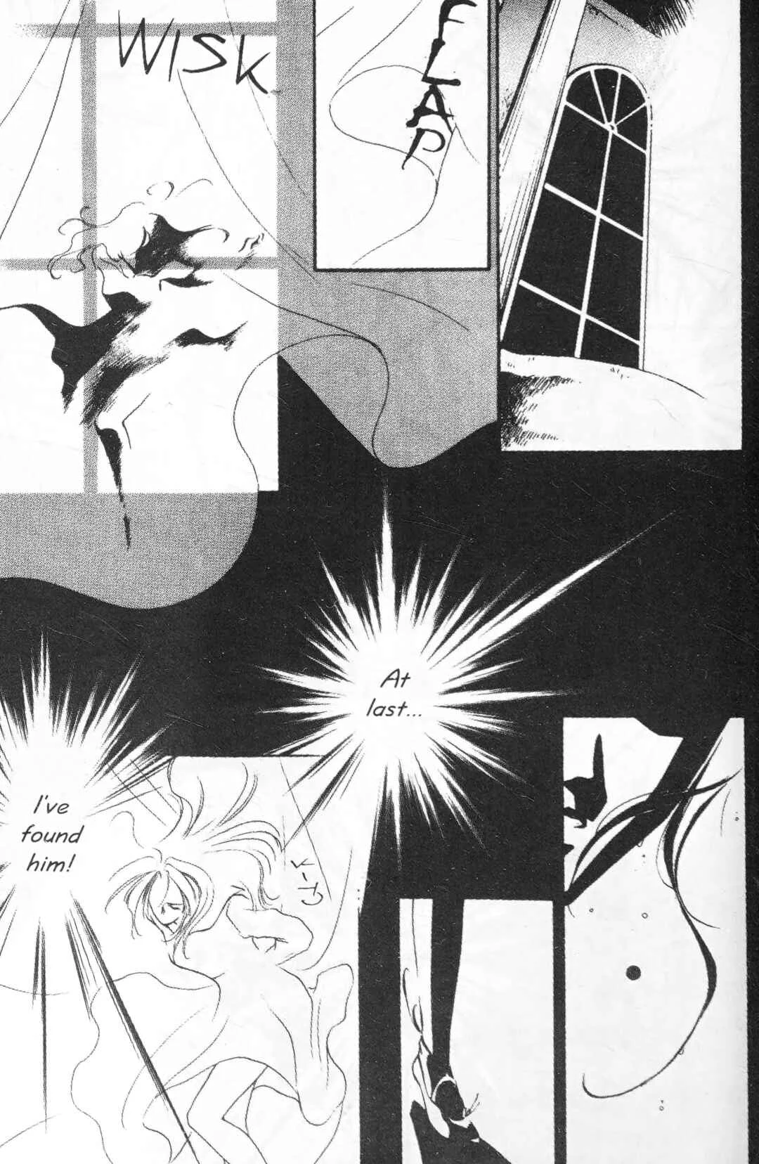 Dahlia the Vampire Chapter 1: Rainy Blood - Page 11
