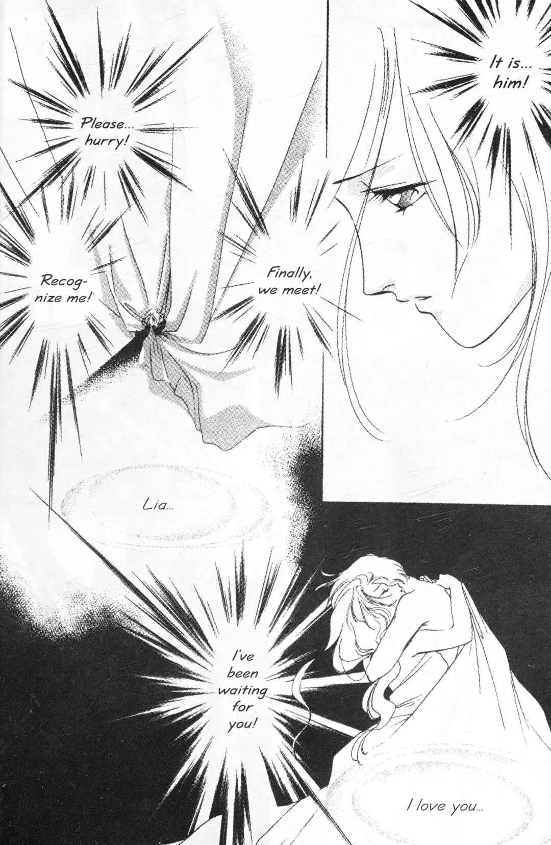 Dahlia the Vampire Chapter 1: Rainy Blood - Page 12