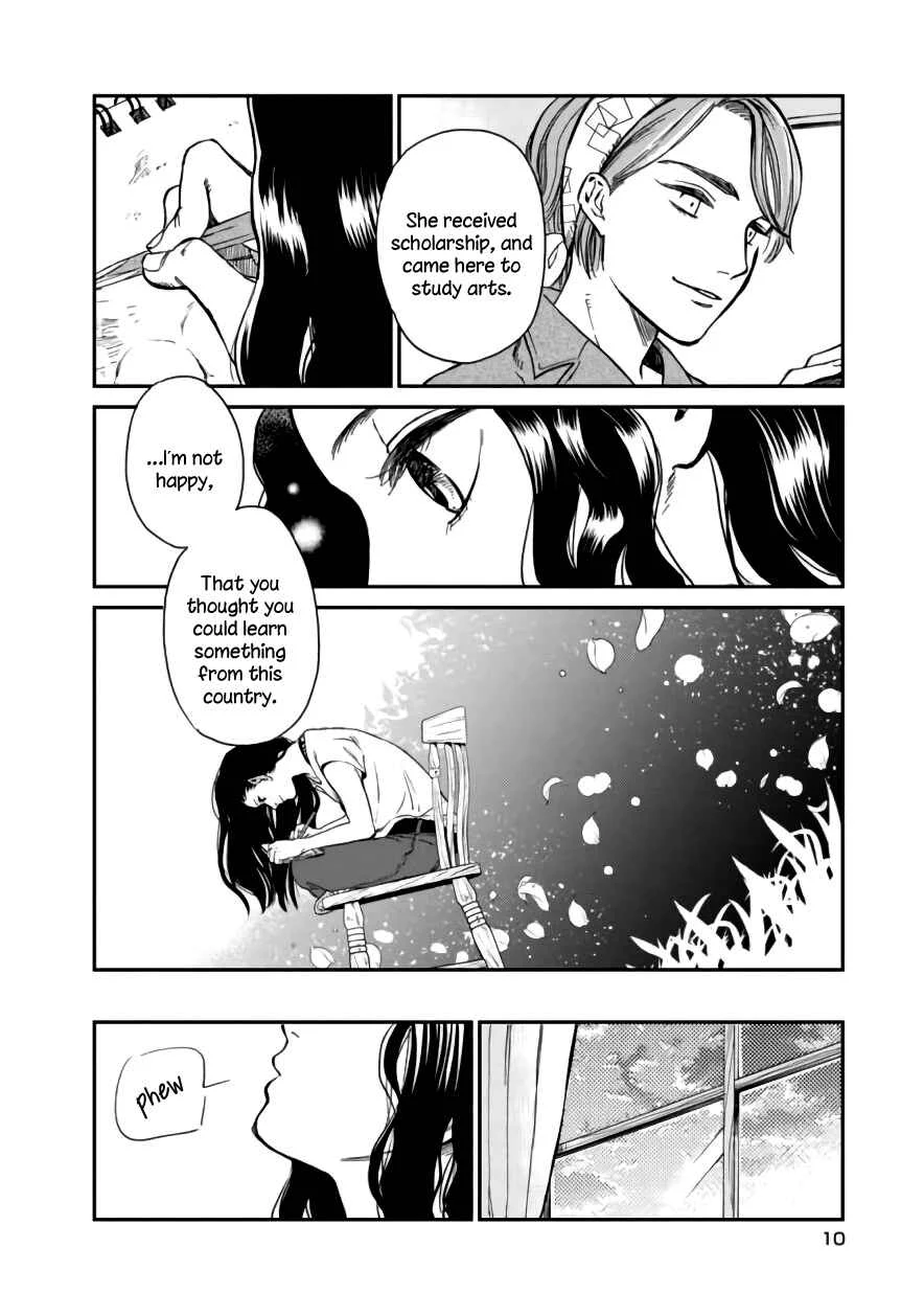 Daidokoro no Dragon Chapter 1: The Egg - Page 15