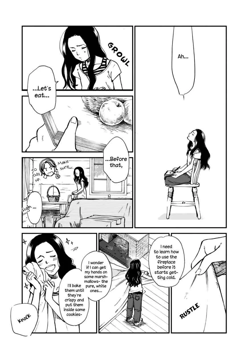 Daidokoro no Dragon Chapter 1: The Egg - Page 16
