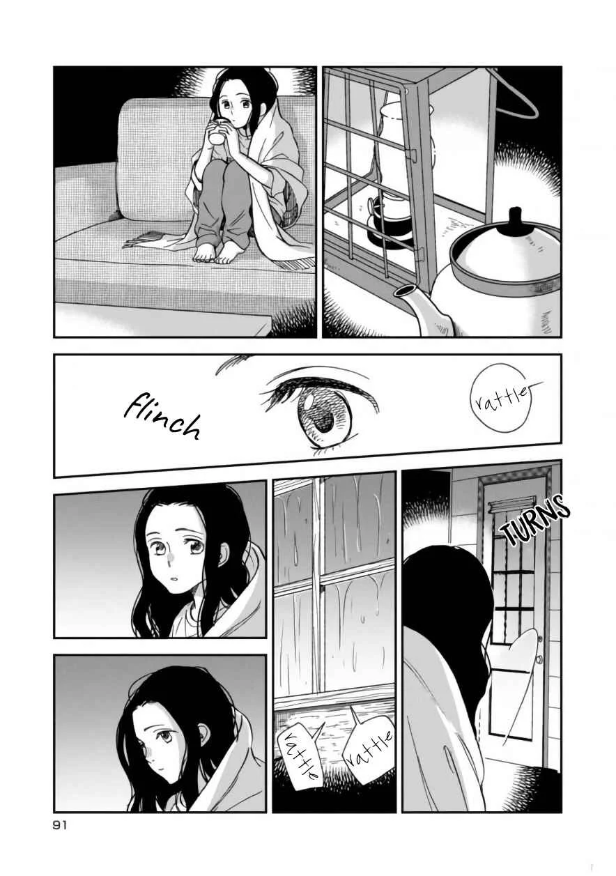 Daidokoro no Dragon Chapter 5: Ruler of the Forest - Page 19