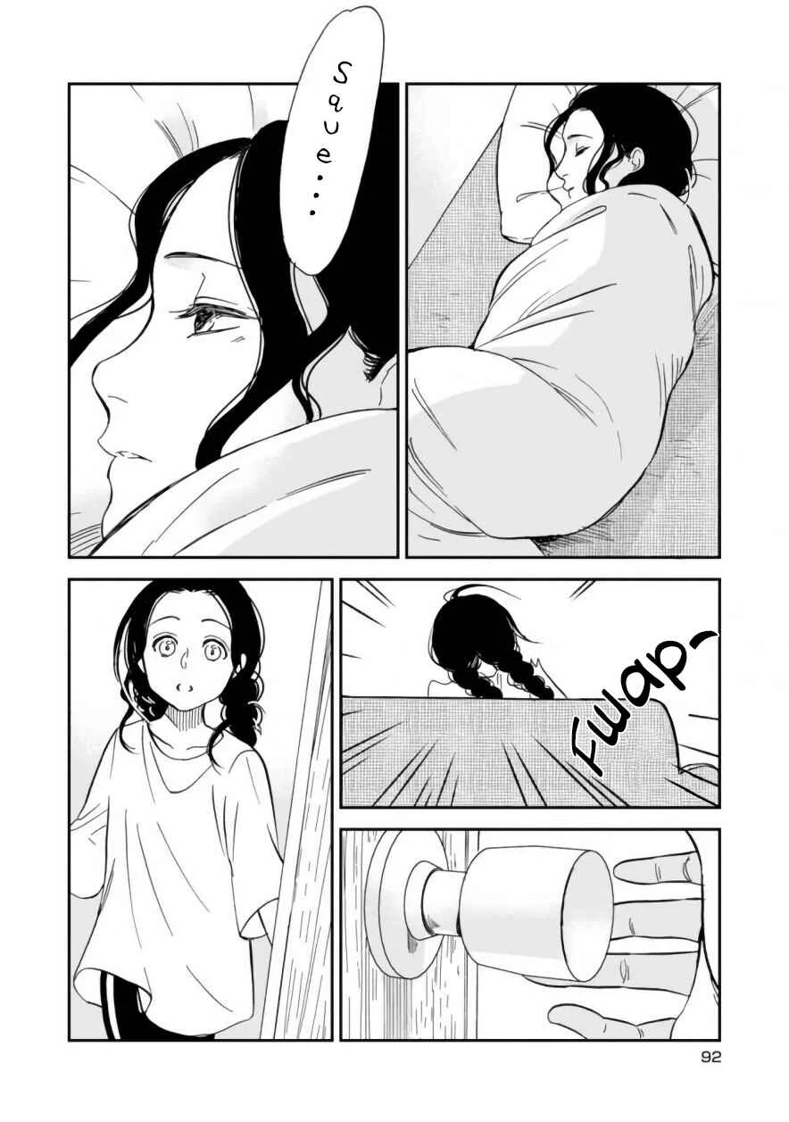 Daidokoro no Dragon Chapter 5: Ruler of the Forest - Page 20
