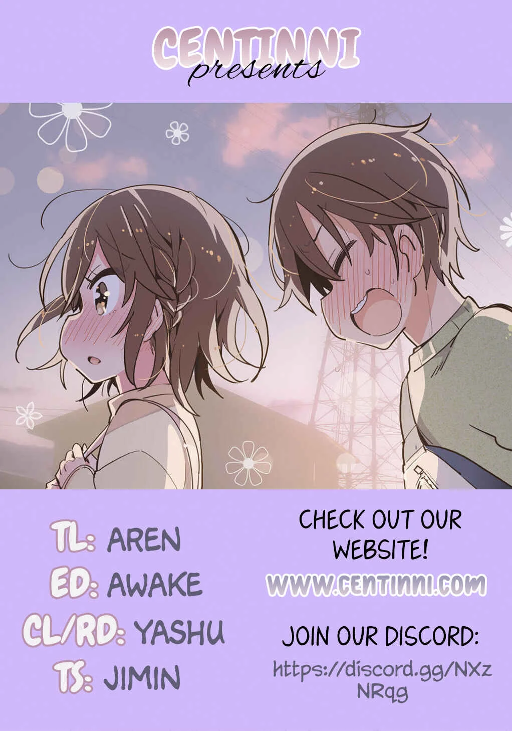 Daigaku de Hajimete Koibito ga Dekita Hito no Hanashi Chapter 1 - Page 1