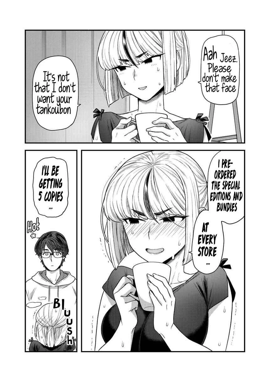 Dakkou Suru Made Ochimasen Chapter 1 - Page 18