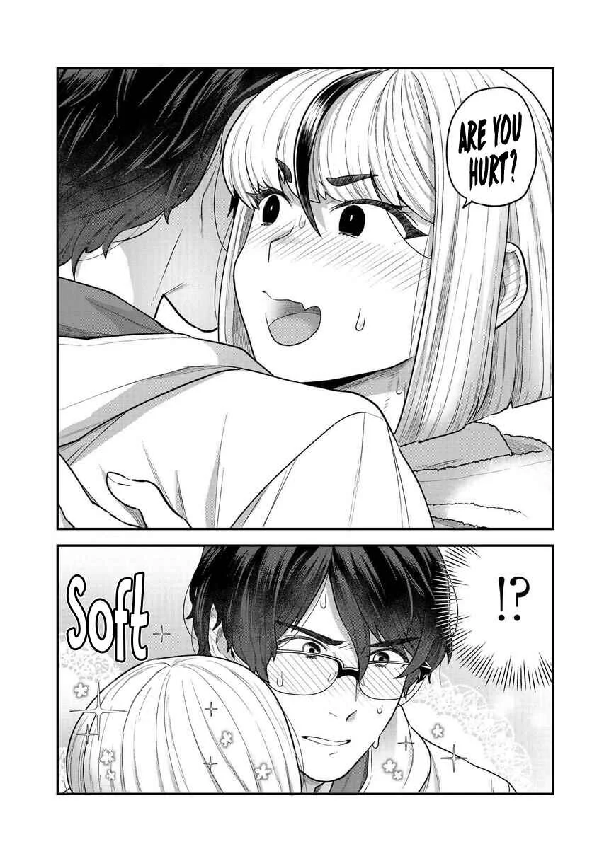 Dakkou Suru Made Ochimasen Chapter 2.2 - Page 3