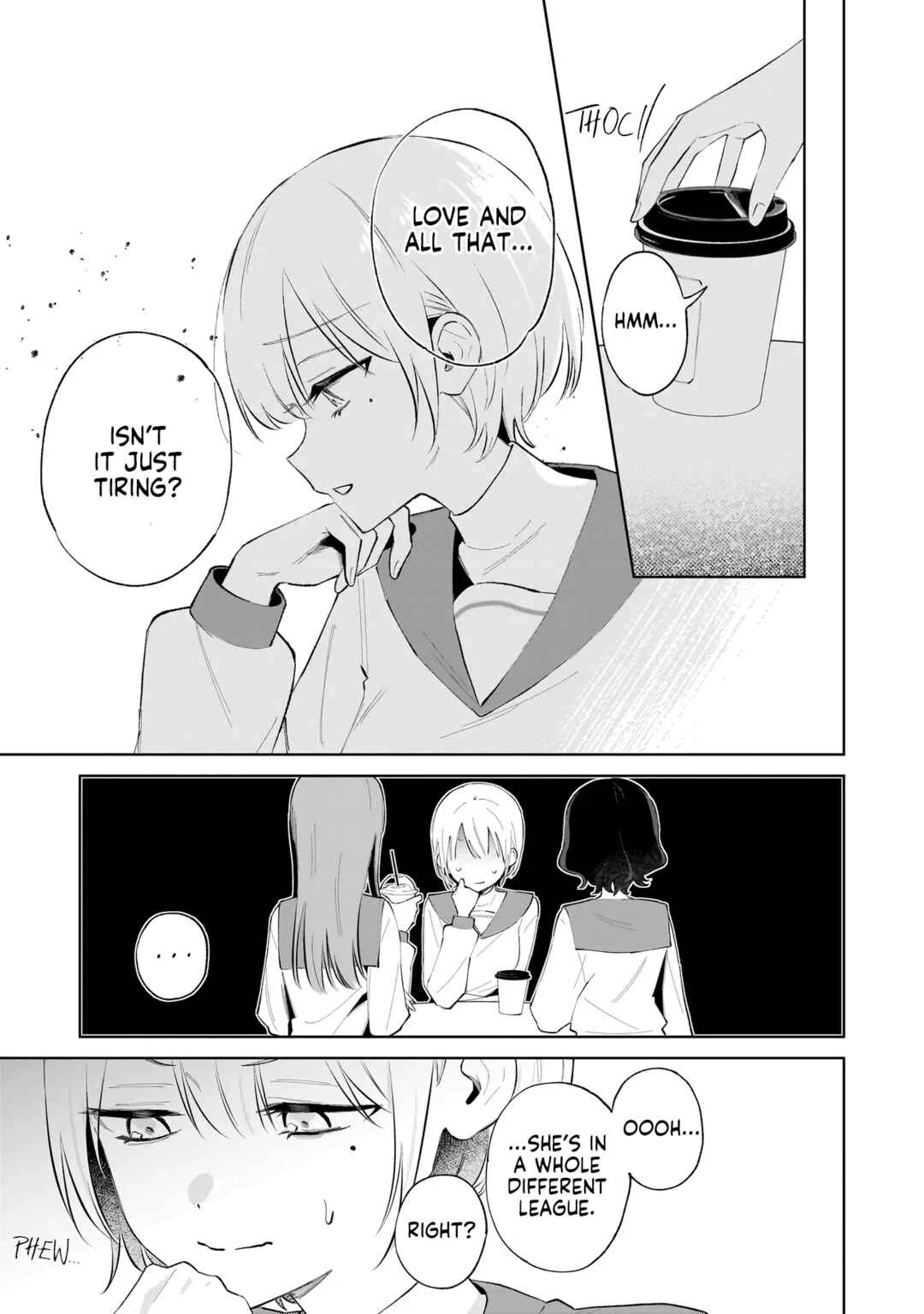Dame Inu Kanojo Chapter 1 - Page 5