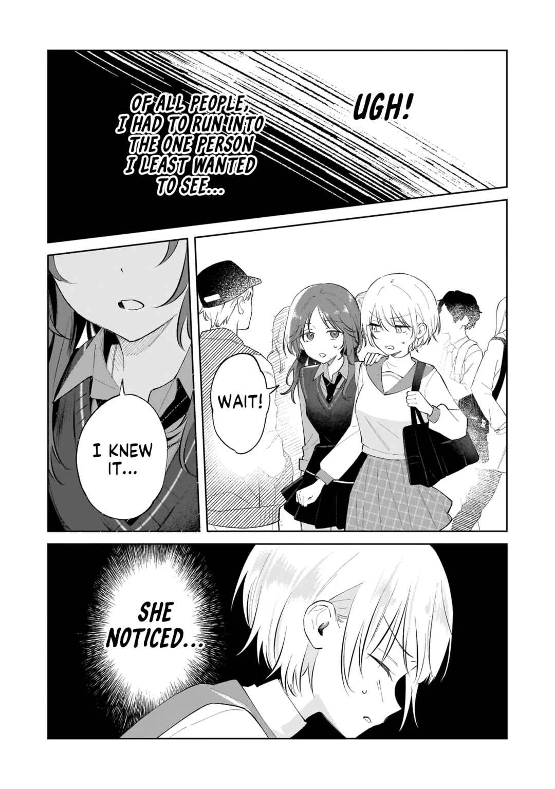 Dame Inu Kanojo Chapter 1 - Page 14