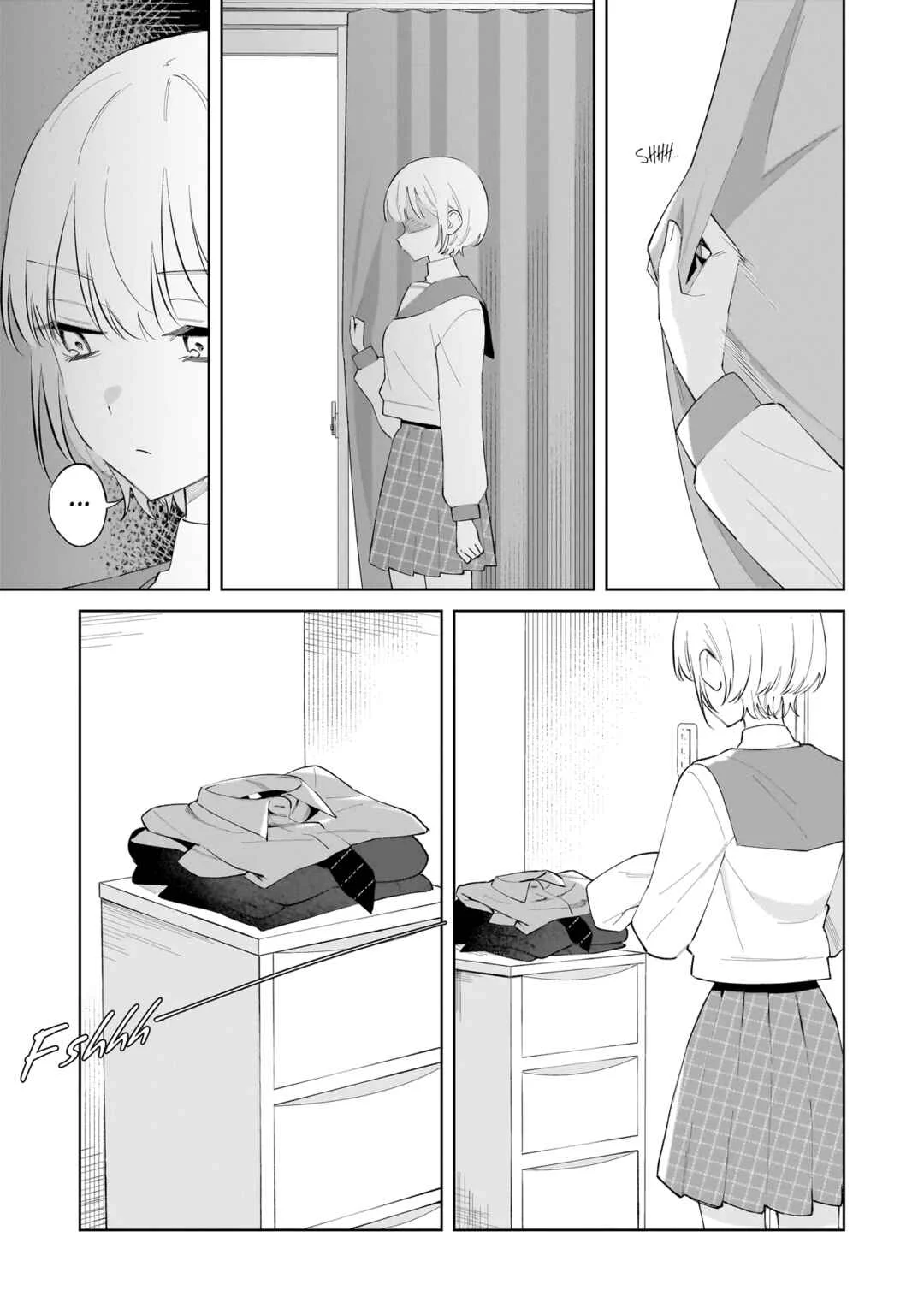 Dame Inu Kanojo Chapter 1 - Page 37