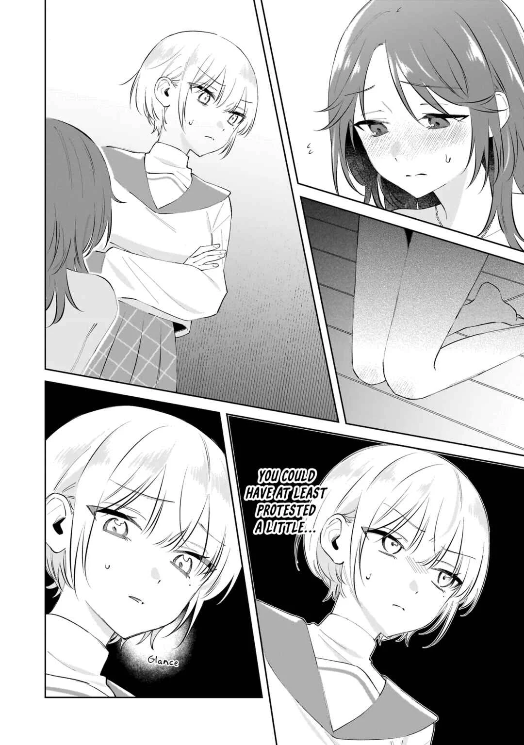 Dame Inu Kanojo Chapter 1 - Page 42