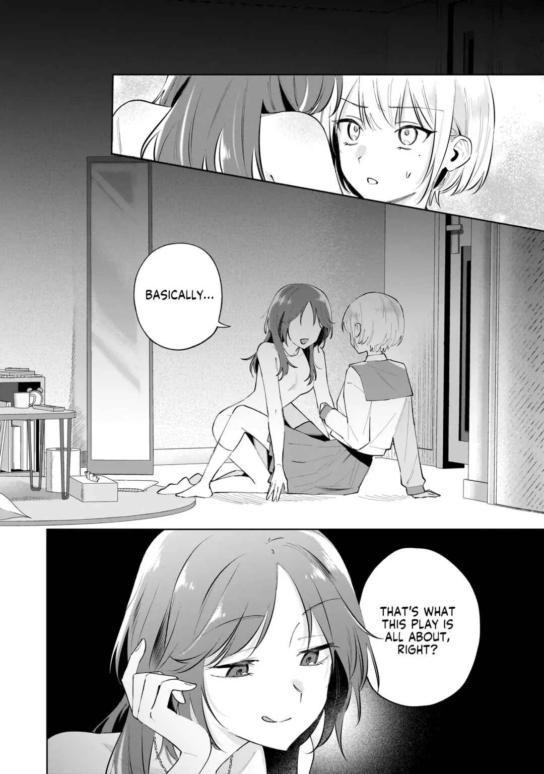 Dame Inu Kanojo Chapter 2 - Page 2