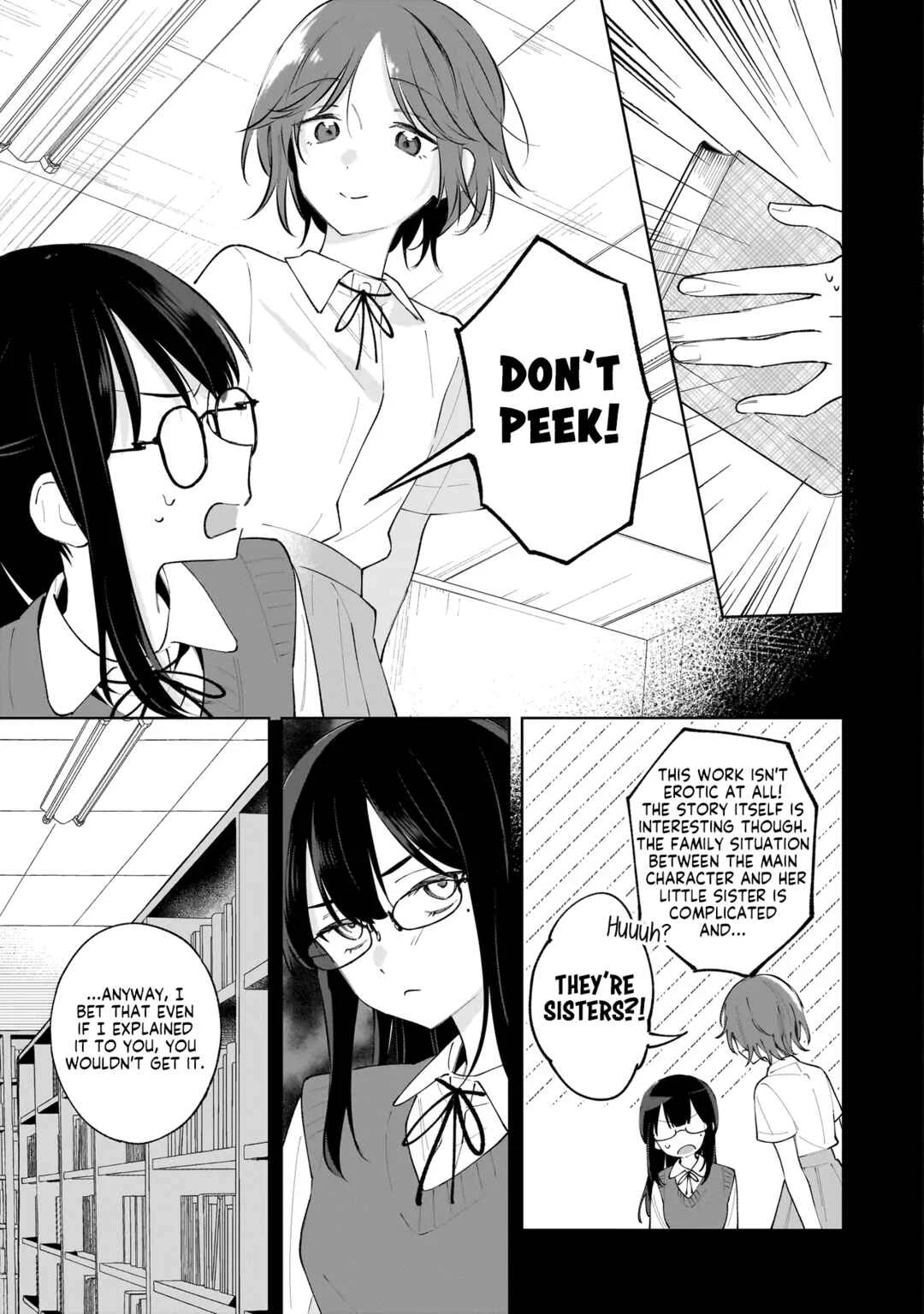 Dame Inu Kanojo Chapter 2 - Page 5