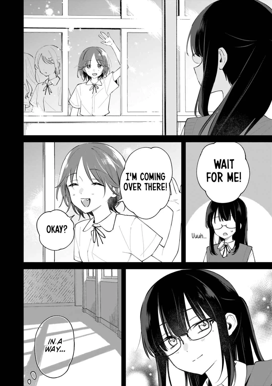 Dame Inu Kanojo Chapter 2 - Page 12