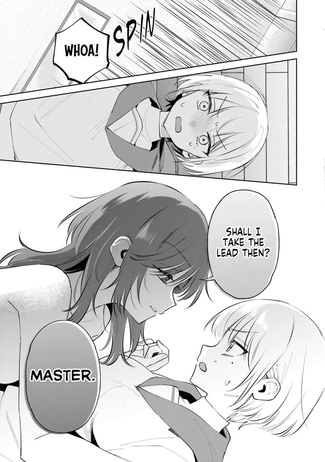Dame Inu Kanojo Chapter 2 - Page 15