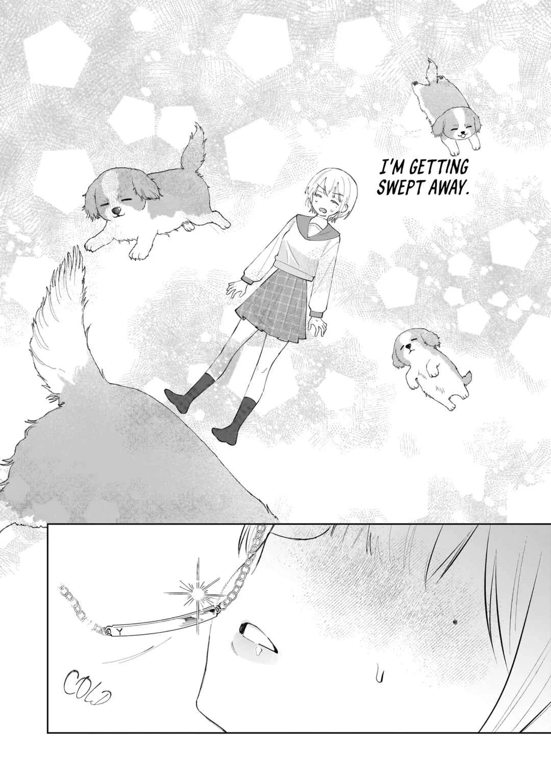 Dame Inu Kanojo Chapter 2 - Page 18