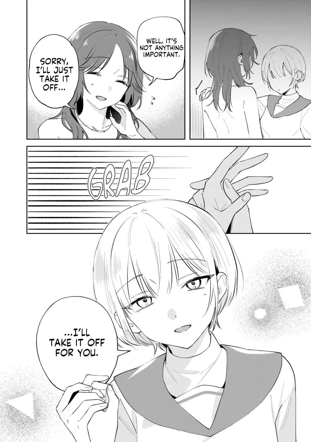 Dame Inu Kanojo Chapter 2 - Page 20