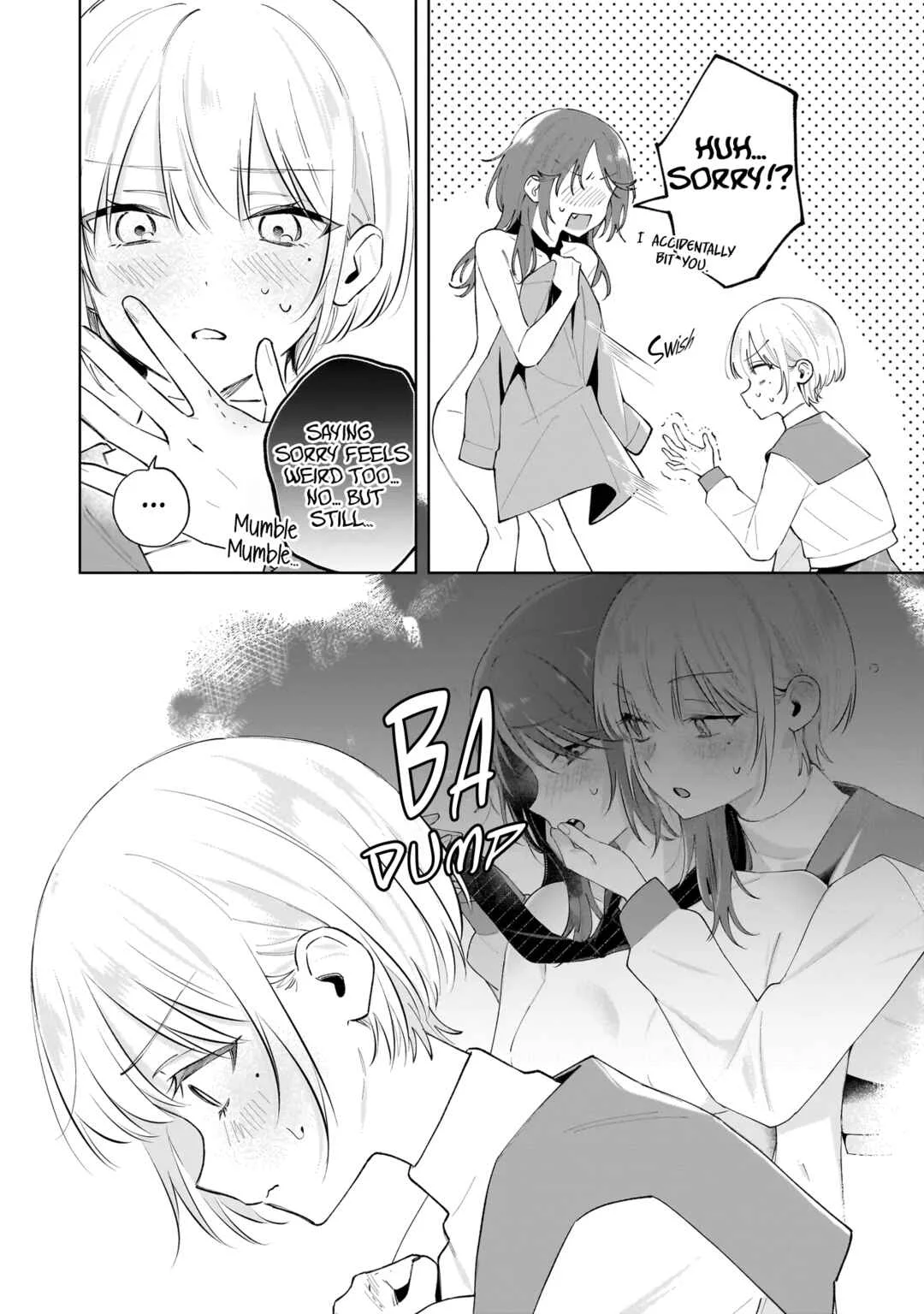 Dame Inu Kanojo Chapter 2 - Page 26