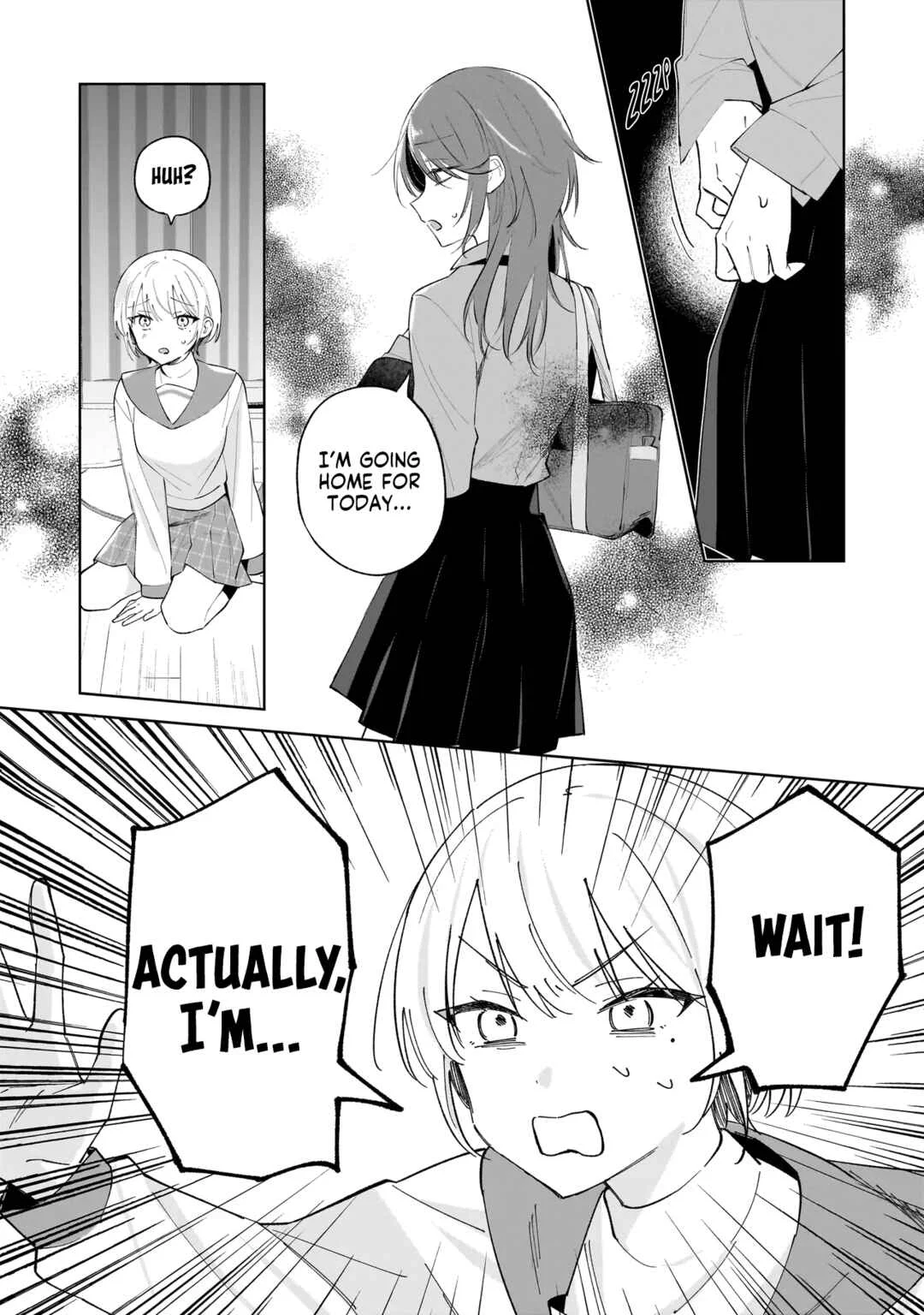 Dame Inu Kanojo Chapter 2 - Page 27