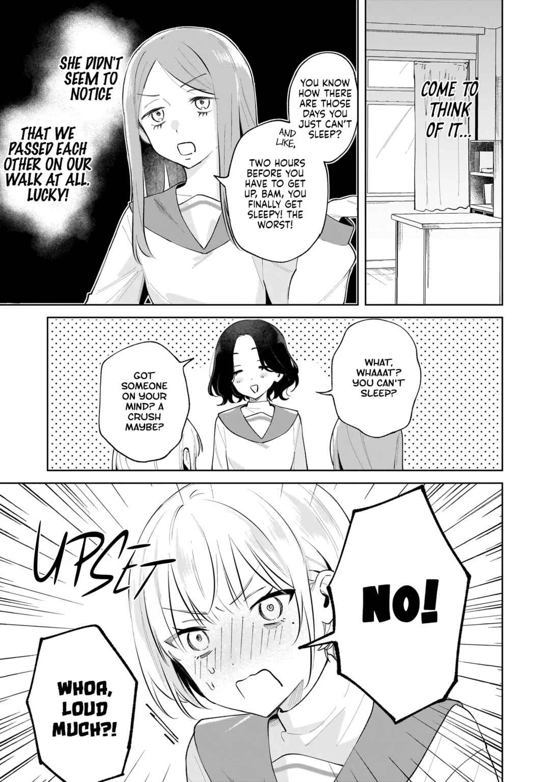 Dame Inu Kanojo Chapter 4 - Page 3
