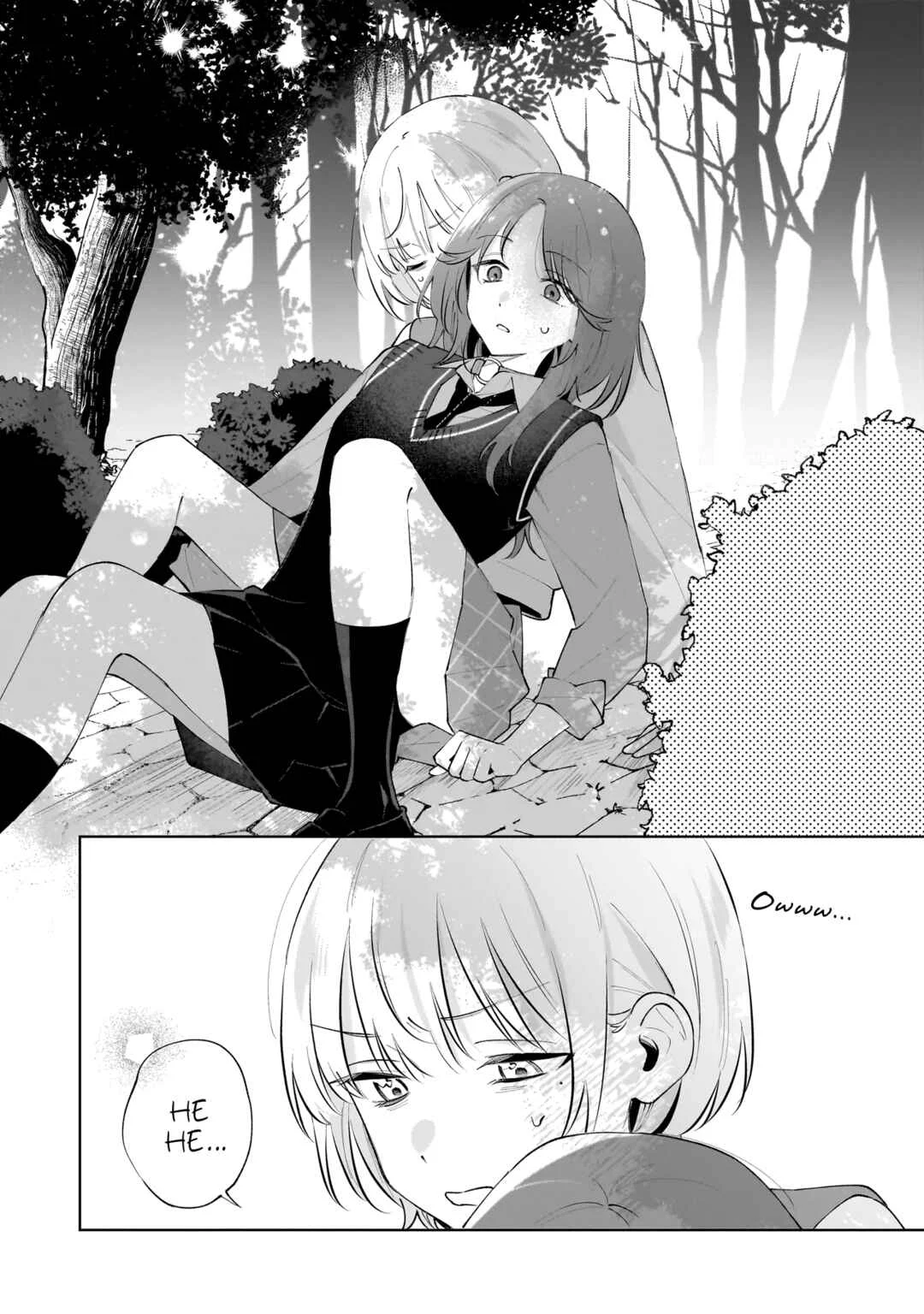Dame Inu Kanojo Chapter 4 - Page 22