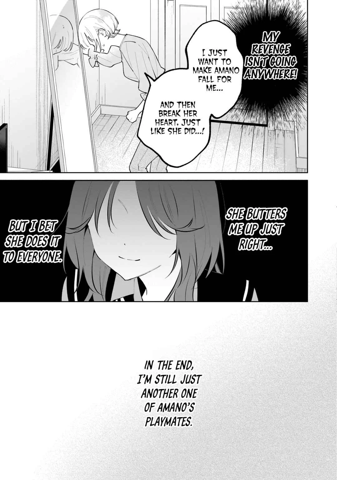 Dame Inu Kanojo Chapter 5 - Page 7