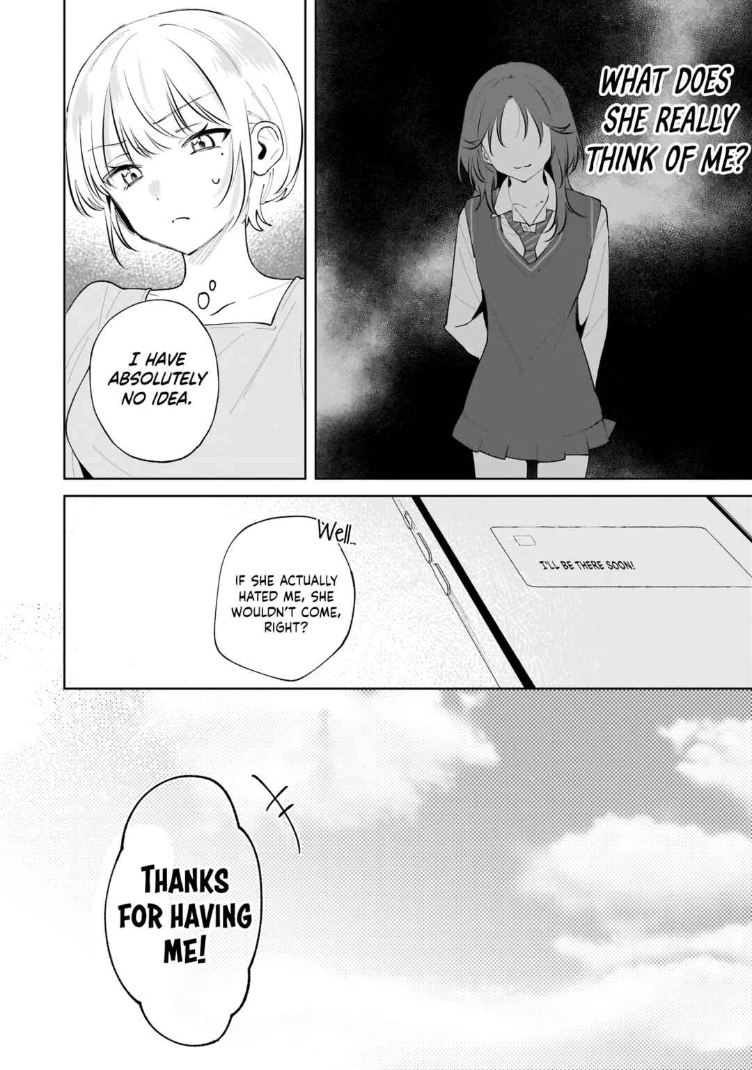 Dame Inu Kanojo Chapter 5 - Page 8