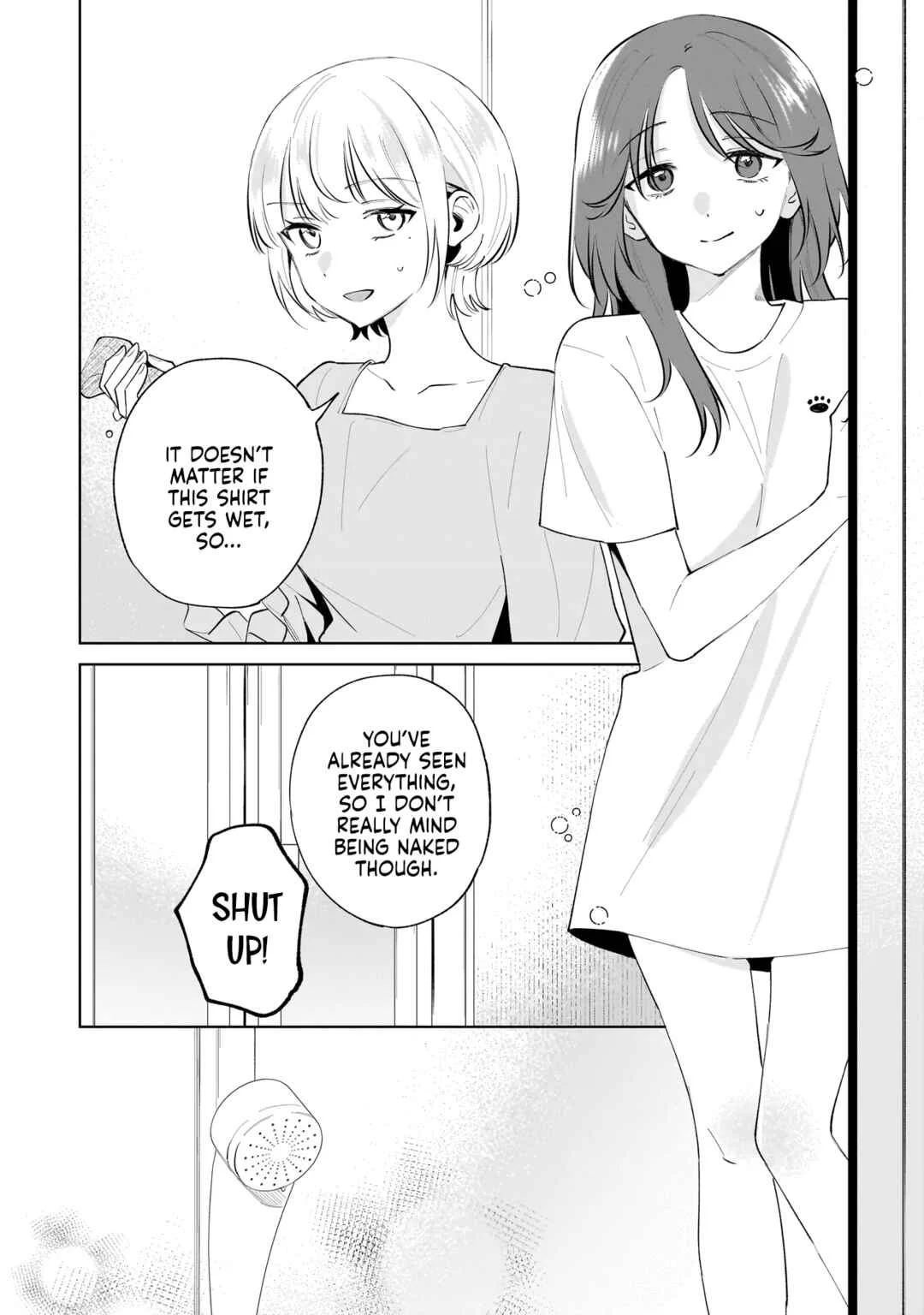 Dame Inu Kanojo Chapter 5 - Page 18