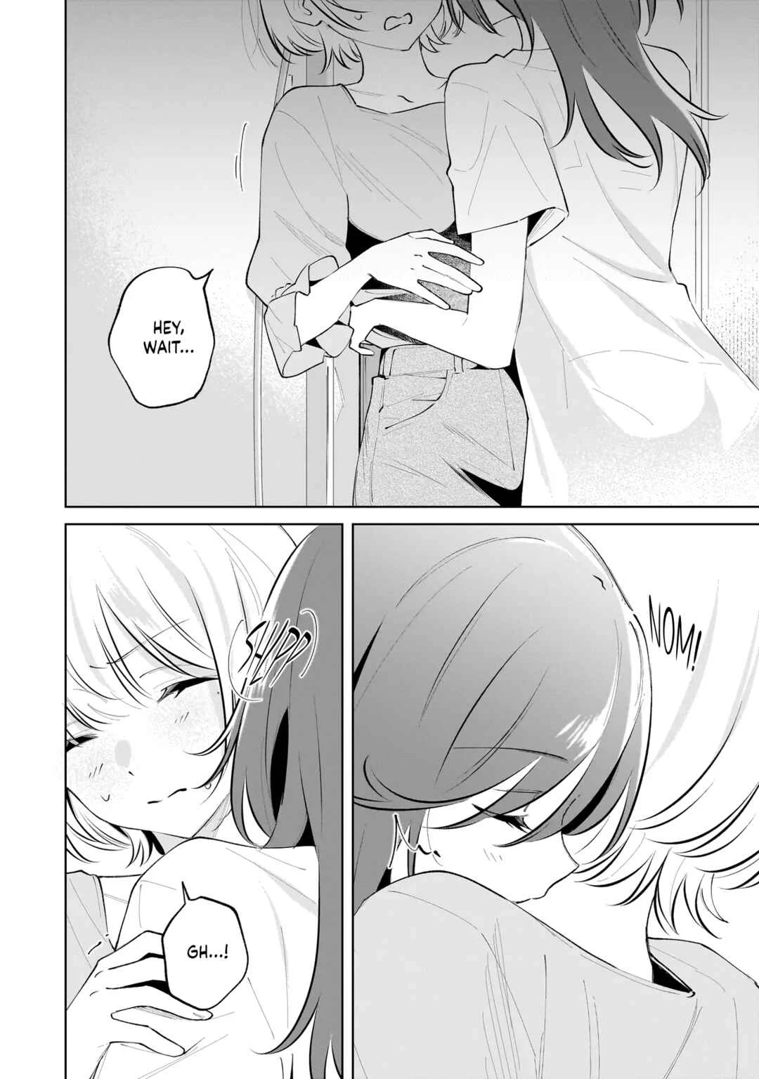 Dame Inu Kanojo Chapter 5 - Page 22