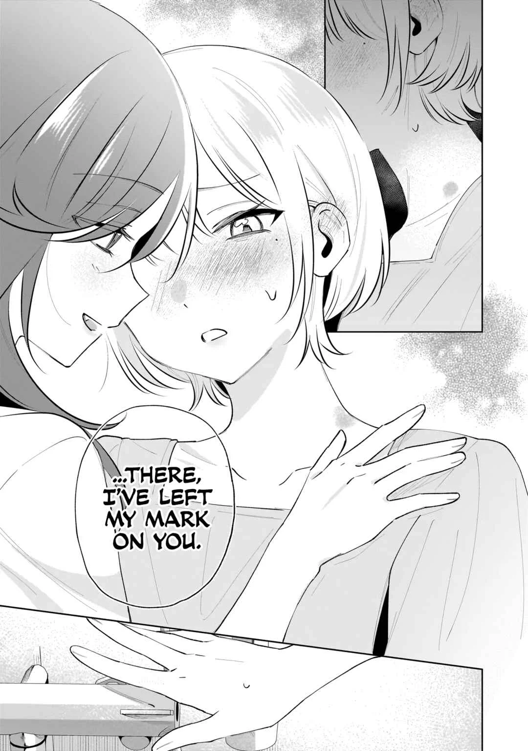 Dame Inu Kanojo Chapter 5 - Page 23