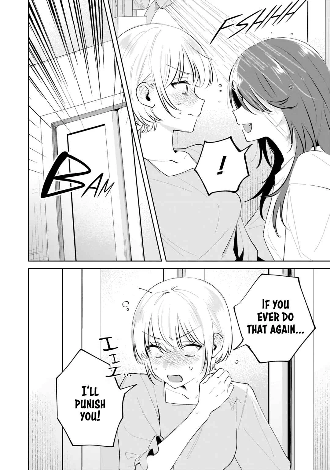 Dame Inu Kanojo Chapter 5 - Page 24