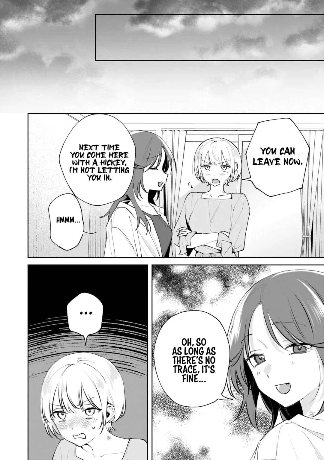 Dame Inu Kanojo Chapter 5 - Page 26