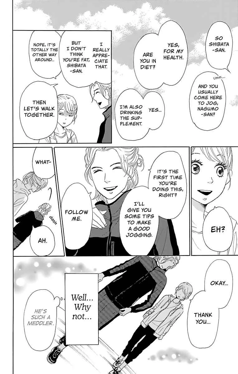 Dame na Watashi ni Koishite Kudasai Returns Chapter 1 - Page 30