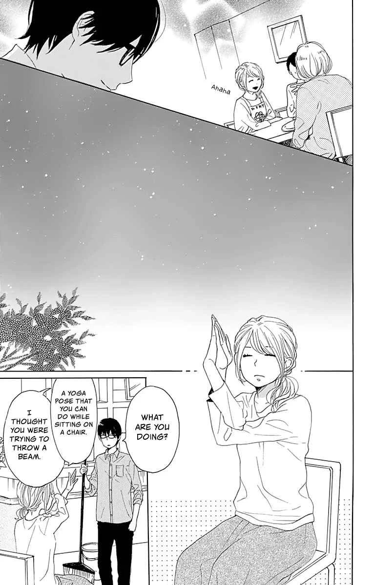 Dame na Watashi ni Koishite Kudasai Returns Chapter 2 - Page 22